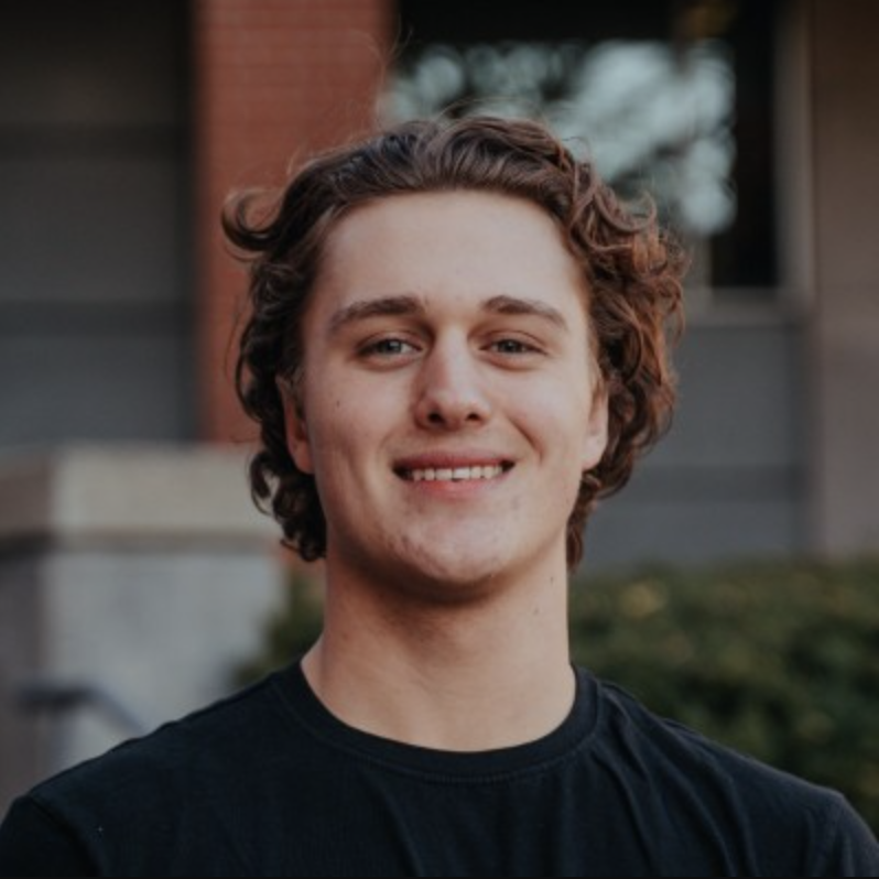 Matt MacEachern